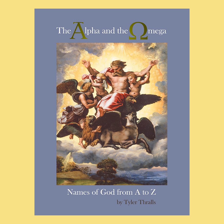 The Alpha and the Omega