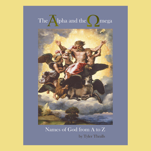 The Alpha and the Omega