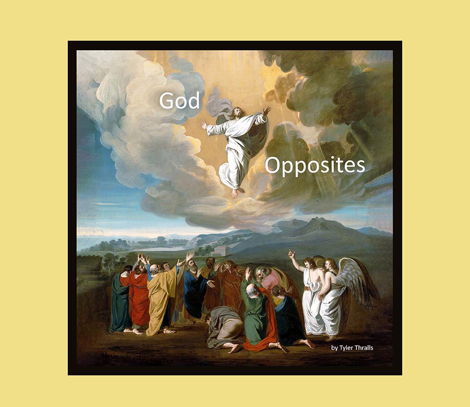 God Opposites