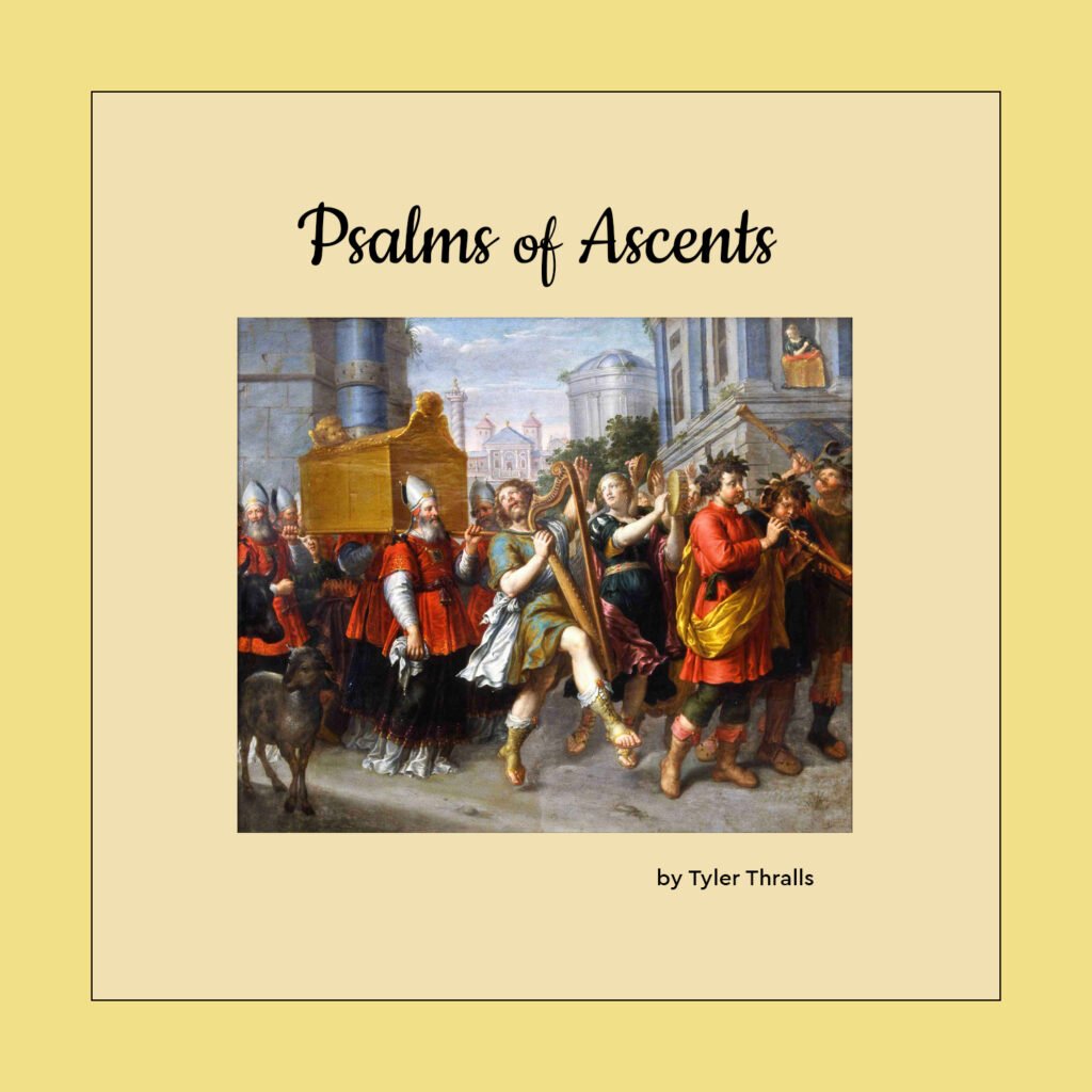 Psalms of Ascents
