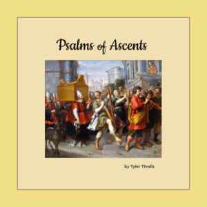 Psalms of Ascents