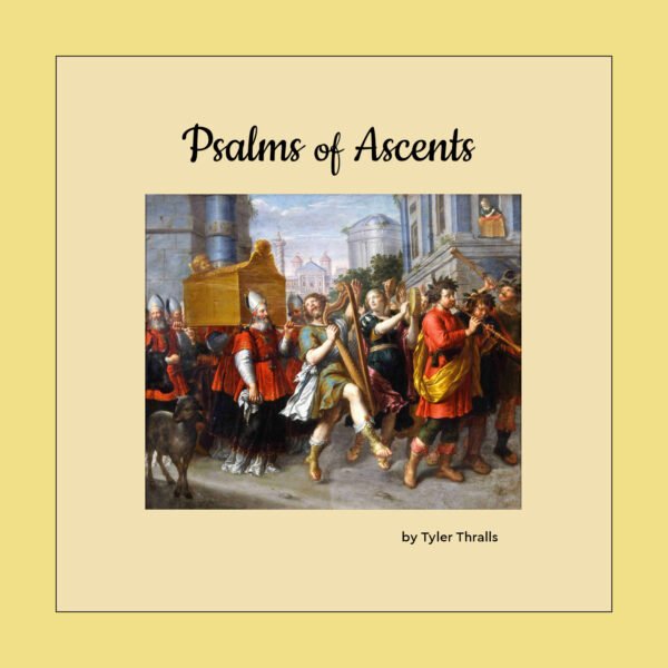 Psalms of Ascents