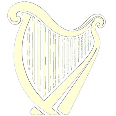 harp or lyre picture